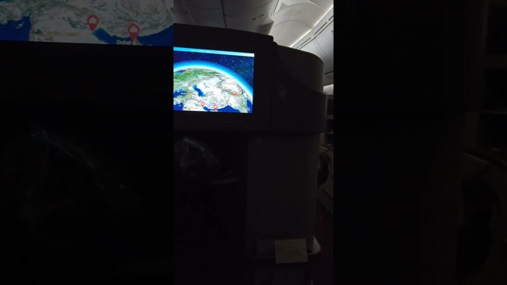 Biman Bangladesh Airlines || Dreamliner || Business Class || Dhaka – London