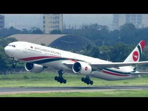 🛫Amazing aircraft takeoff moments with ATC