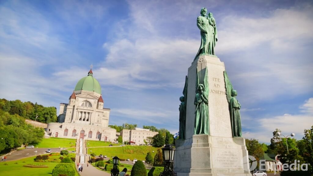 Montreal City Video Guide | Expedia