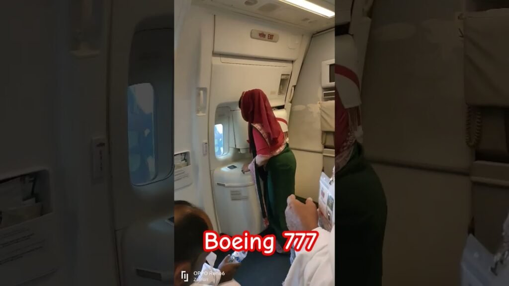 Boeing 777-300 Biman door opening #travel #viral #shortfeed #shorts #trending #airlines #subscribe