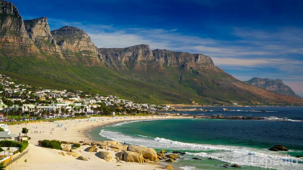 Cape Town City Video Guide | Expedia