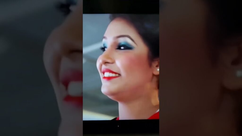 Flying With Boeing 787 Biman Bangladesh Airlines