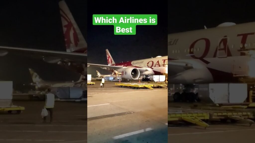 Qatar Airways and Biman Bangladesh Airlines spotted at Hazrat Shahjalal Int Airport #qatar